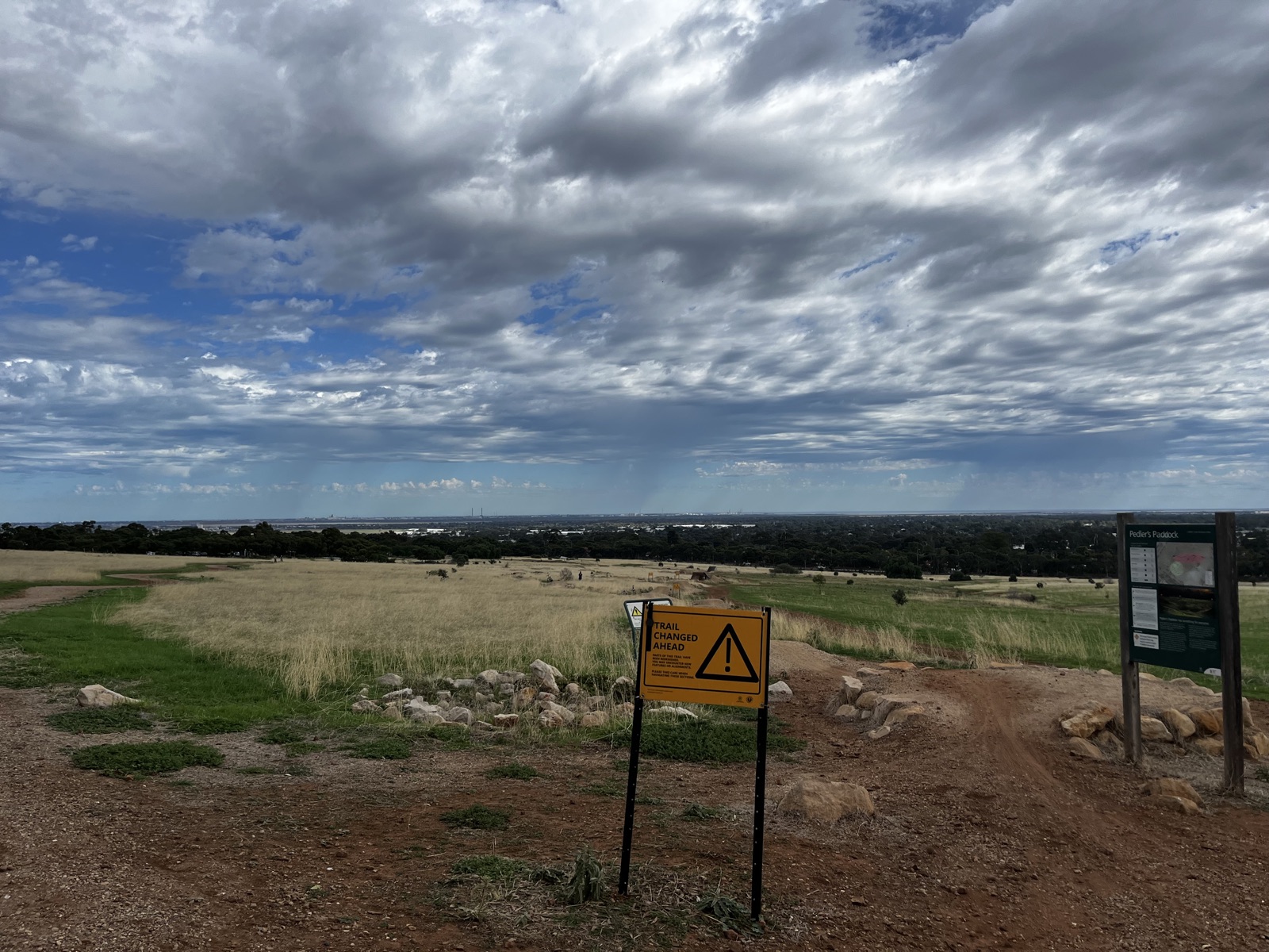Kafnarfa Trail trail photo 1