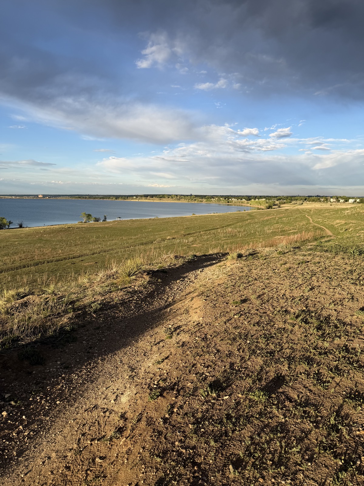 South Standley Lake Trails trail photo 3