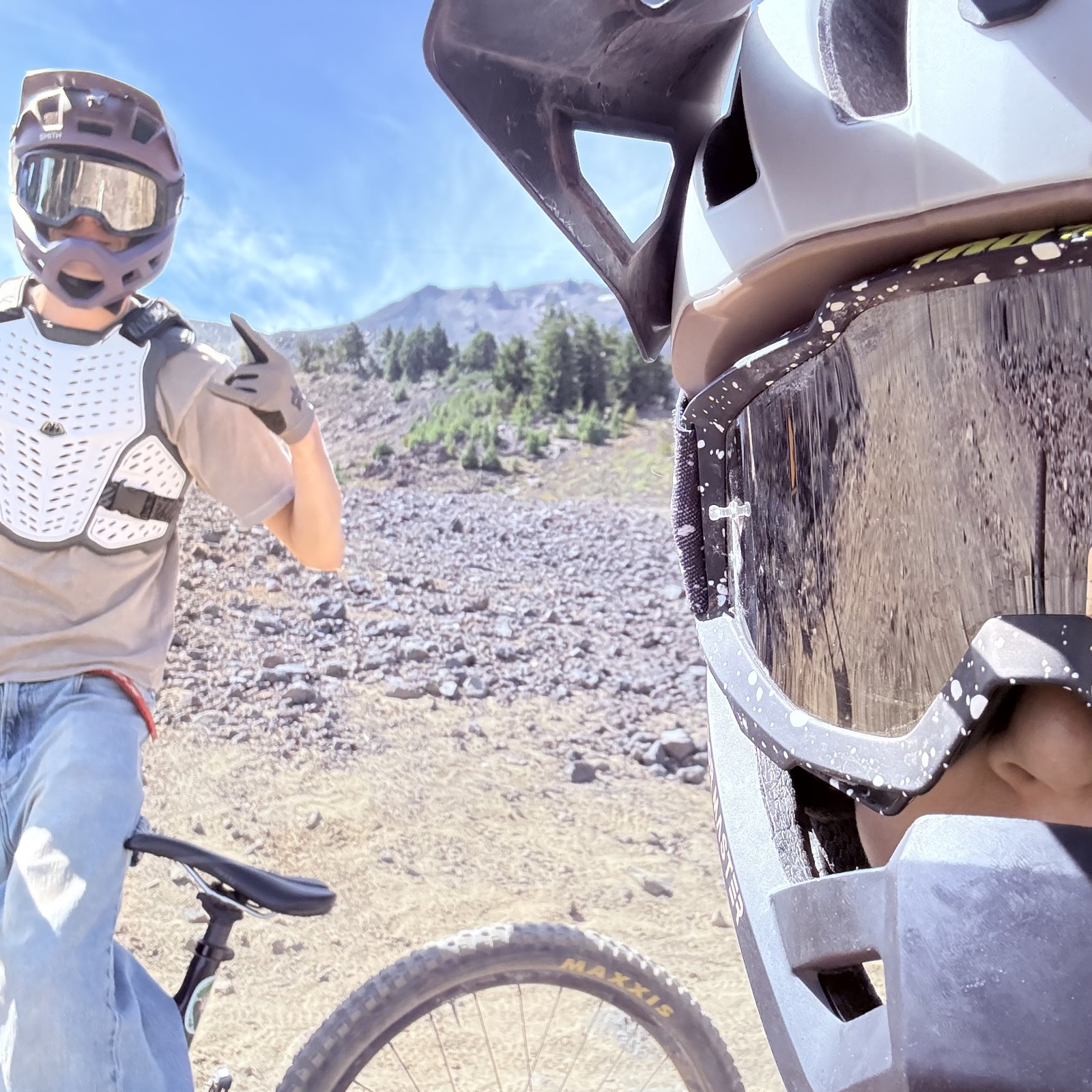 Redline trail photo 3