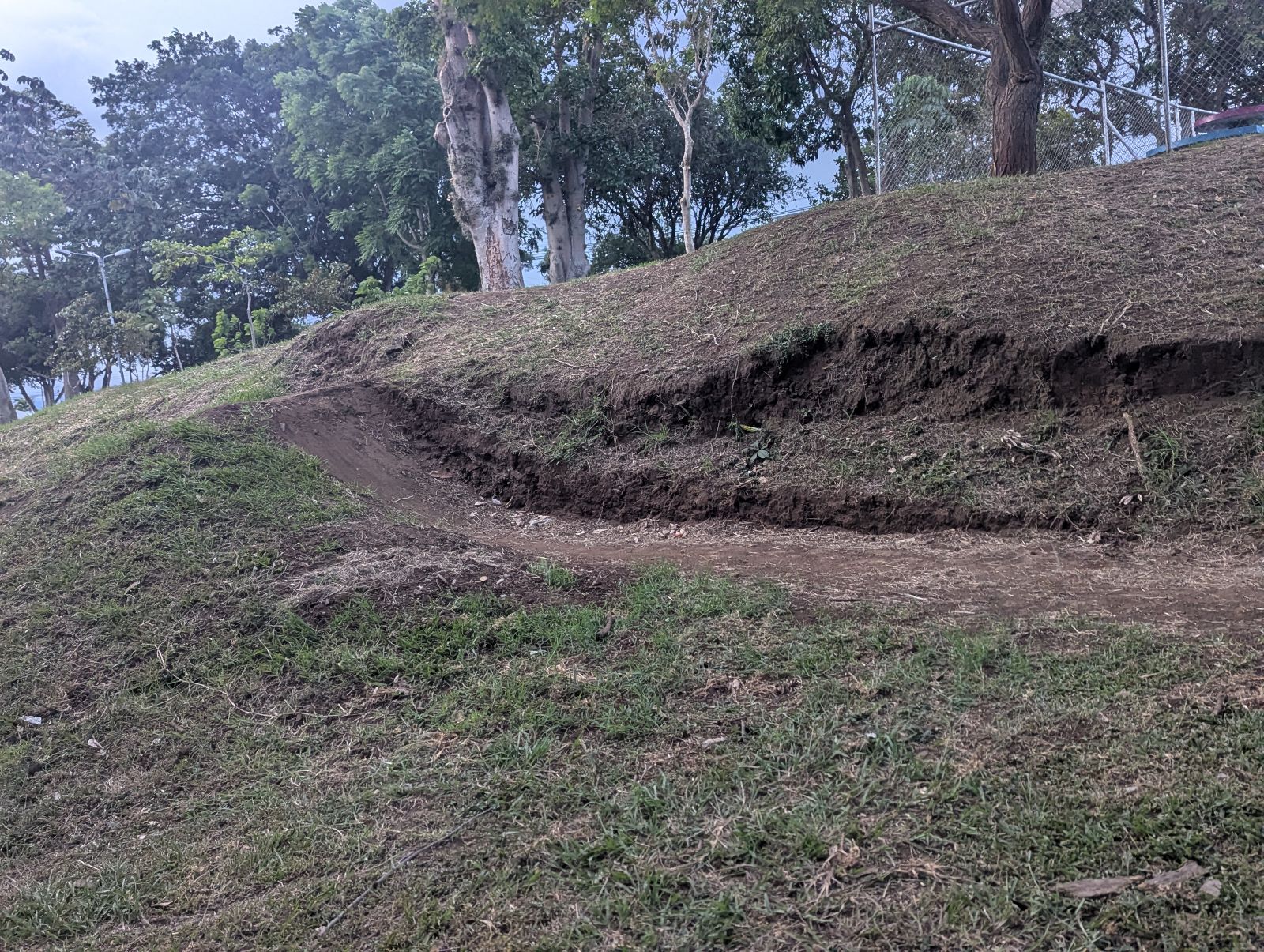 Saltos Del Bellavista trail photo 3