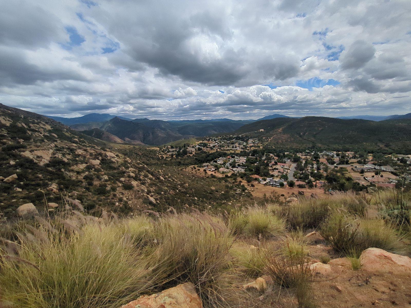 Wead wacker trail photo 1