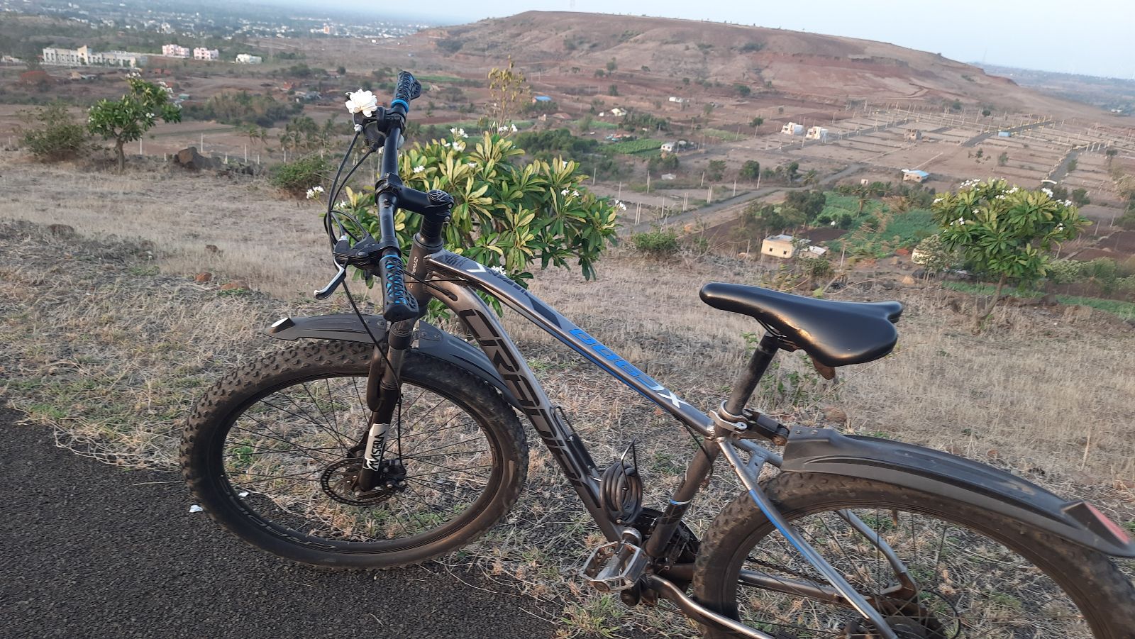 Kvs trail photo 1