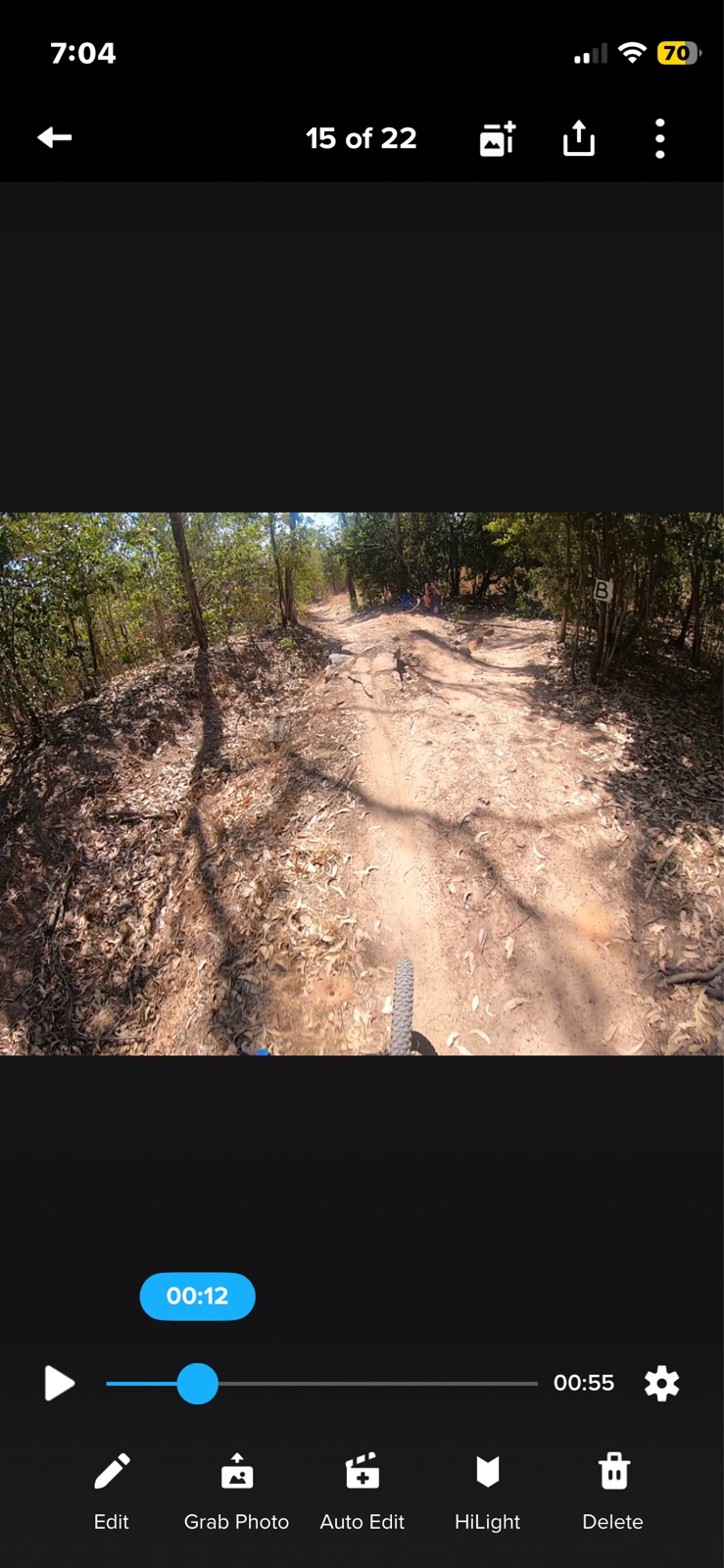 Bren Trail trail photo 3