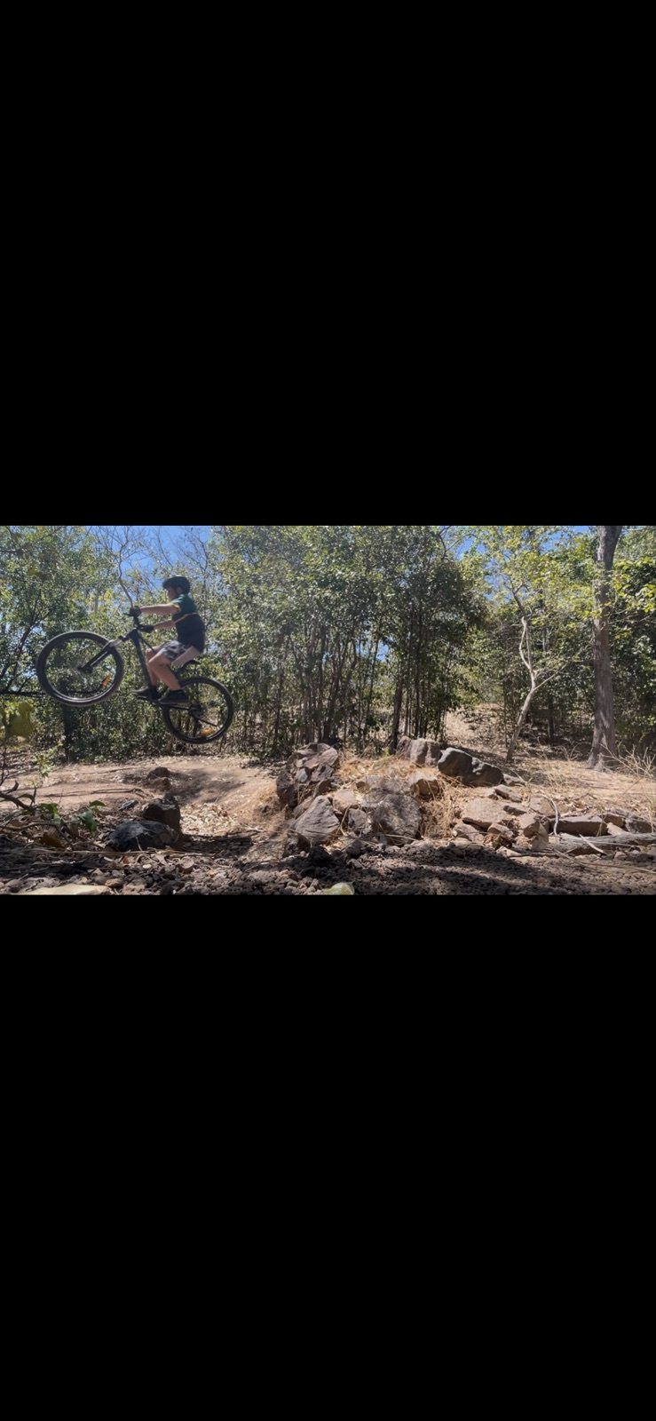 Bren Trail trail photo 2
