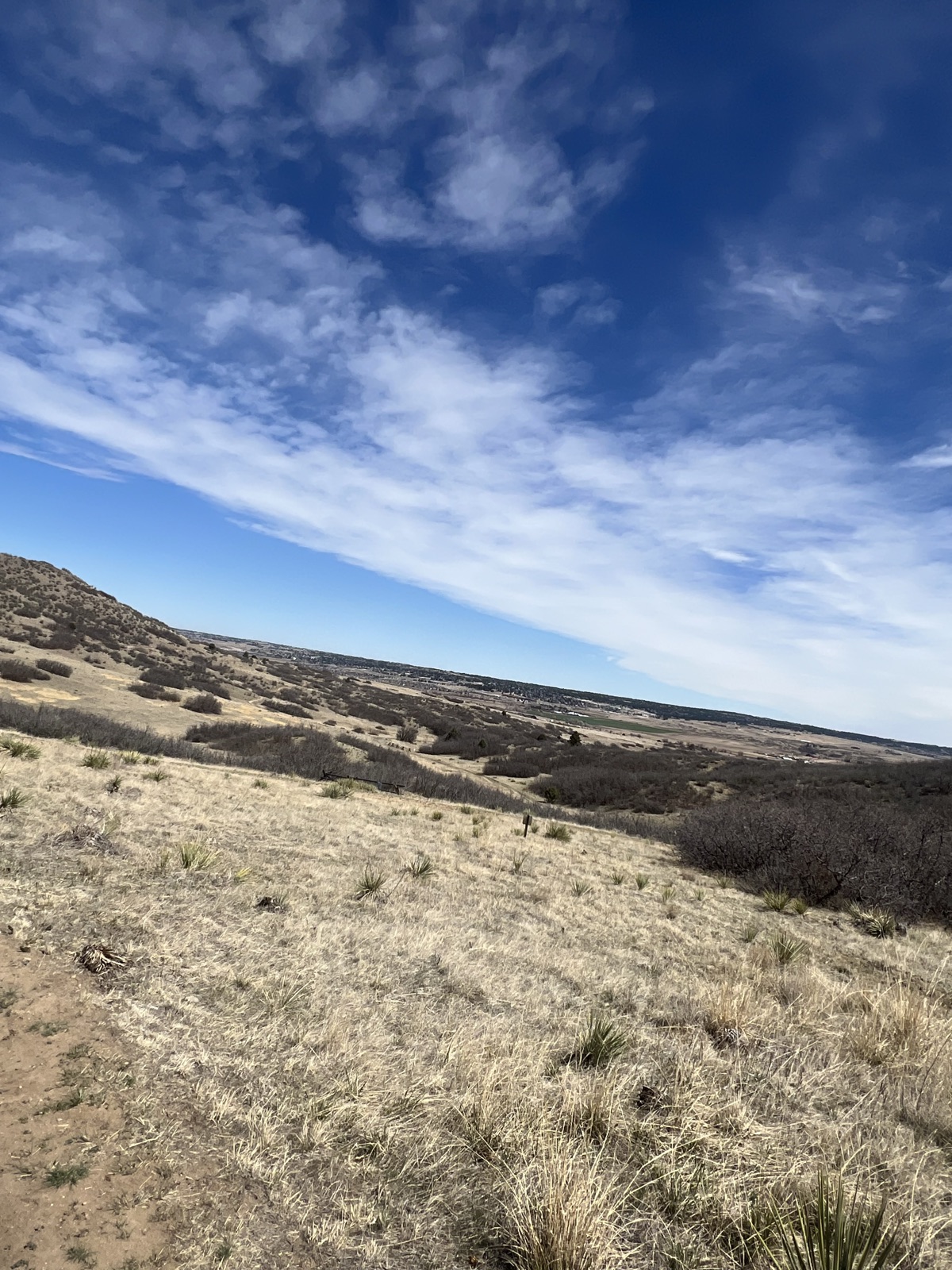 Hidden Mesa Trail trail photo 5