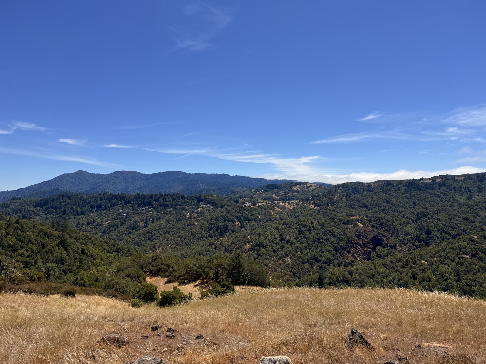 Broken Dam Trail trail photo 1