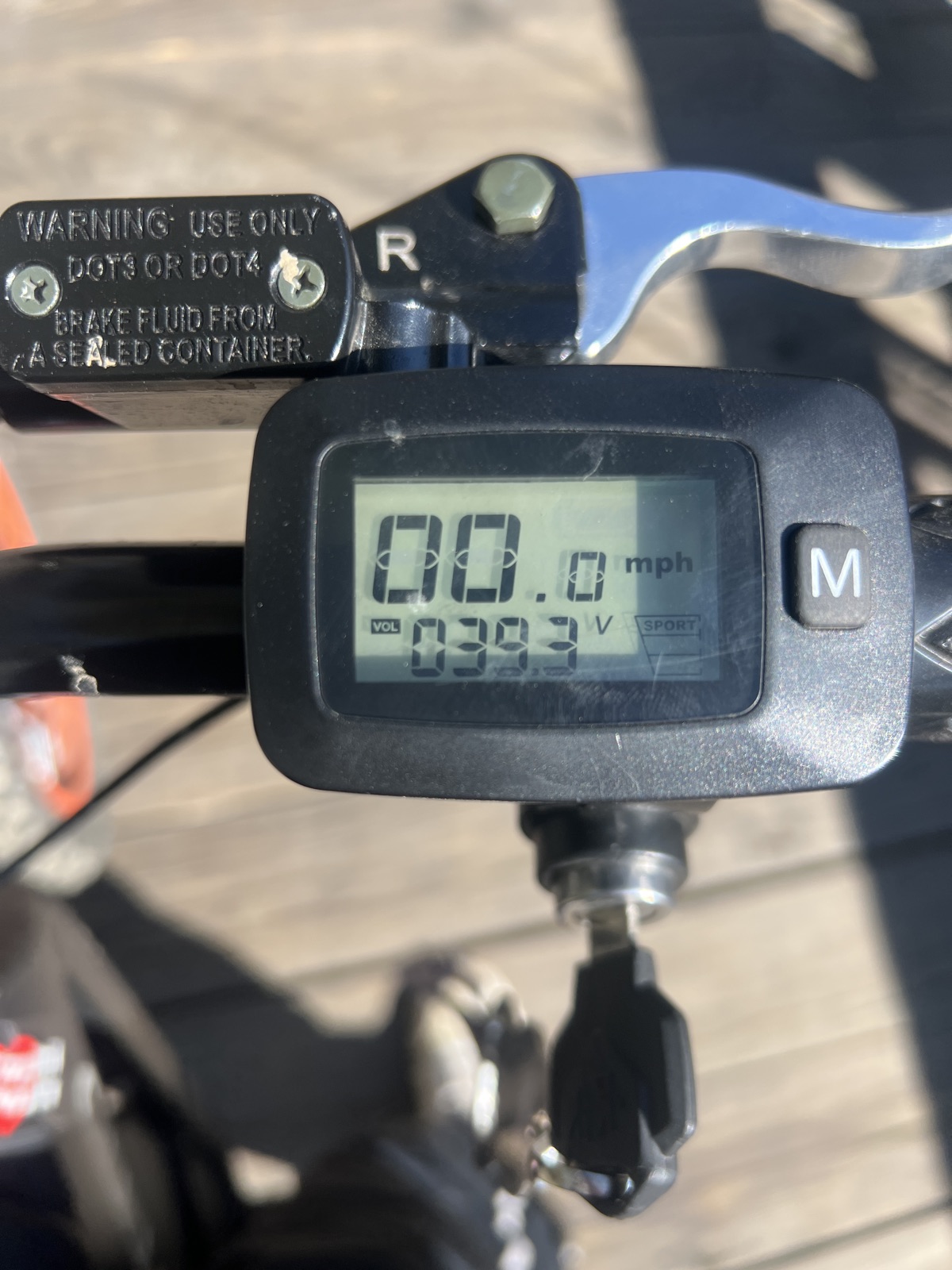 Kentmorr trail trail photo 4