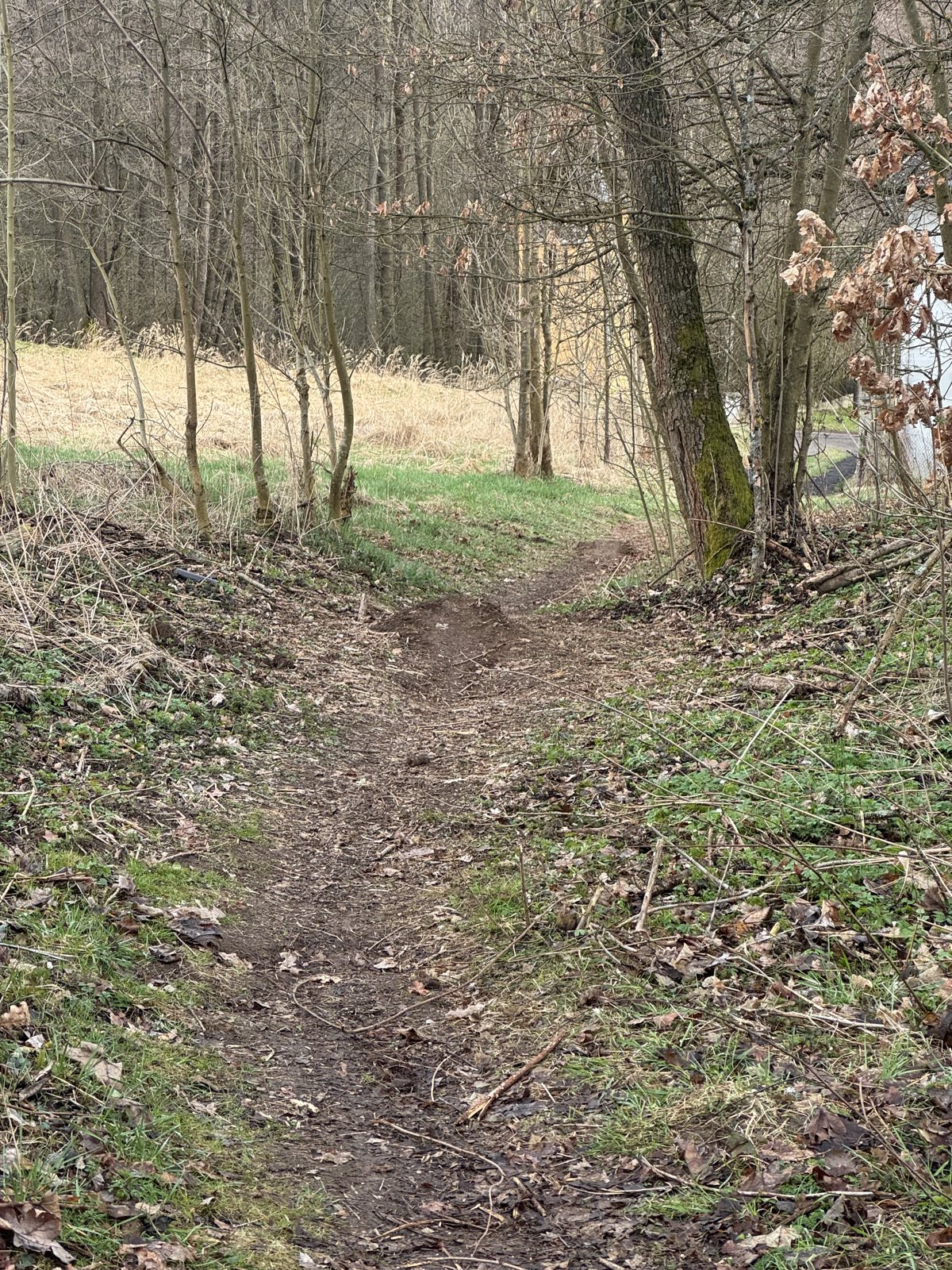 Devil’s leap trail photo 2