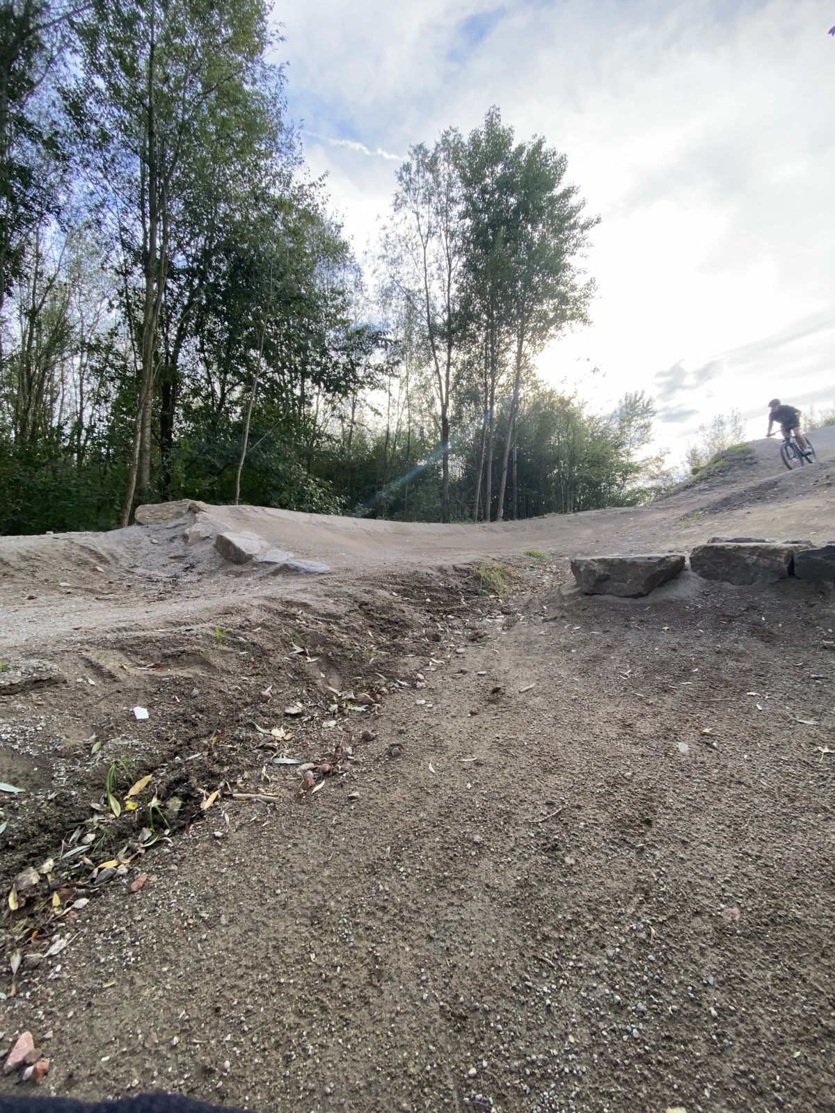 Bikepark Zuid - Broekpolder trail photo 2