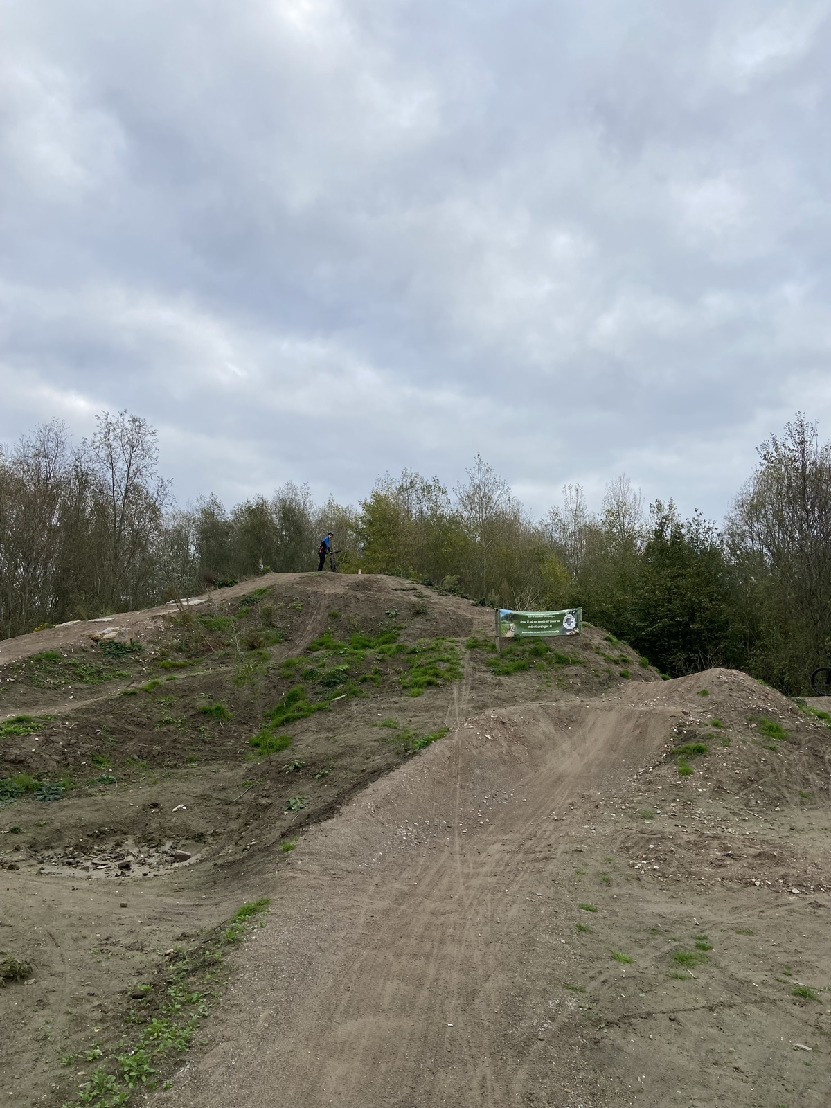 Bikepark Zuid - Broekpolder trail photo 1