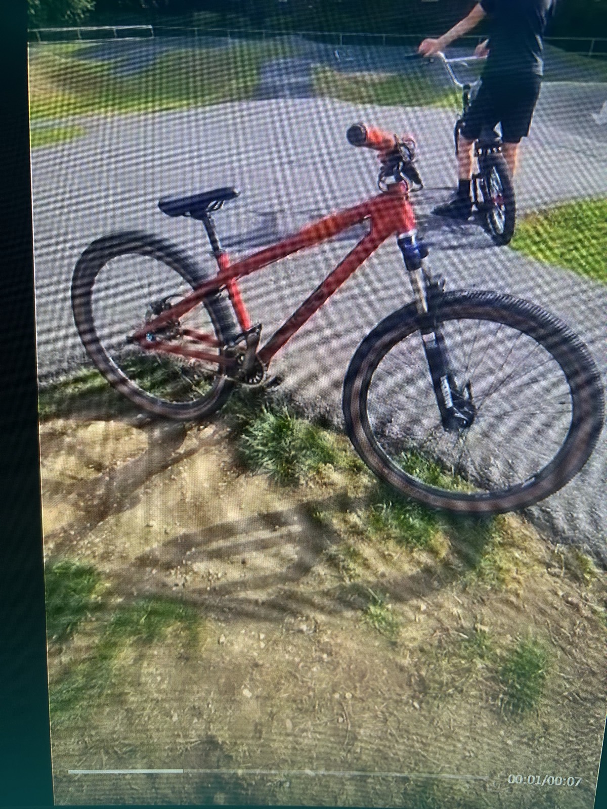 Meon Valley Trail trail photo 1
