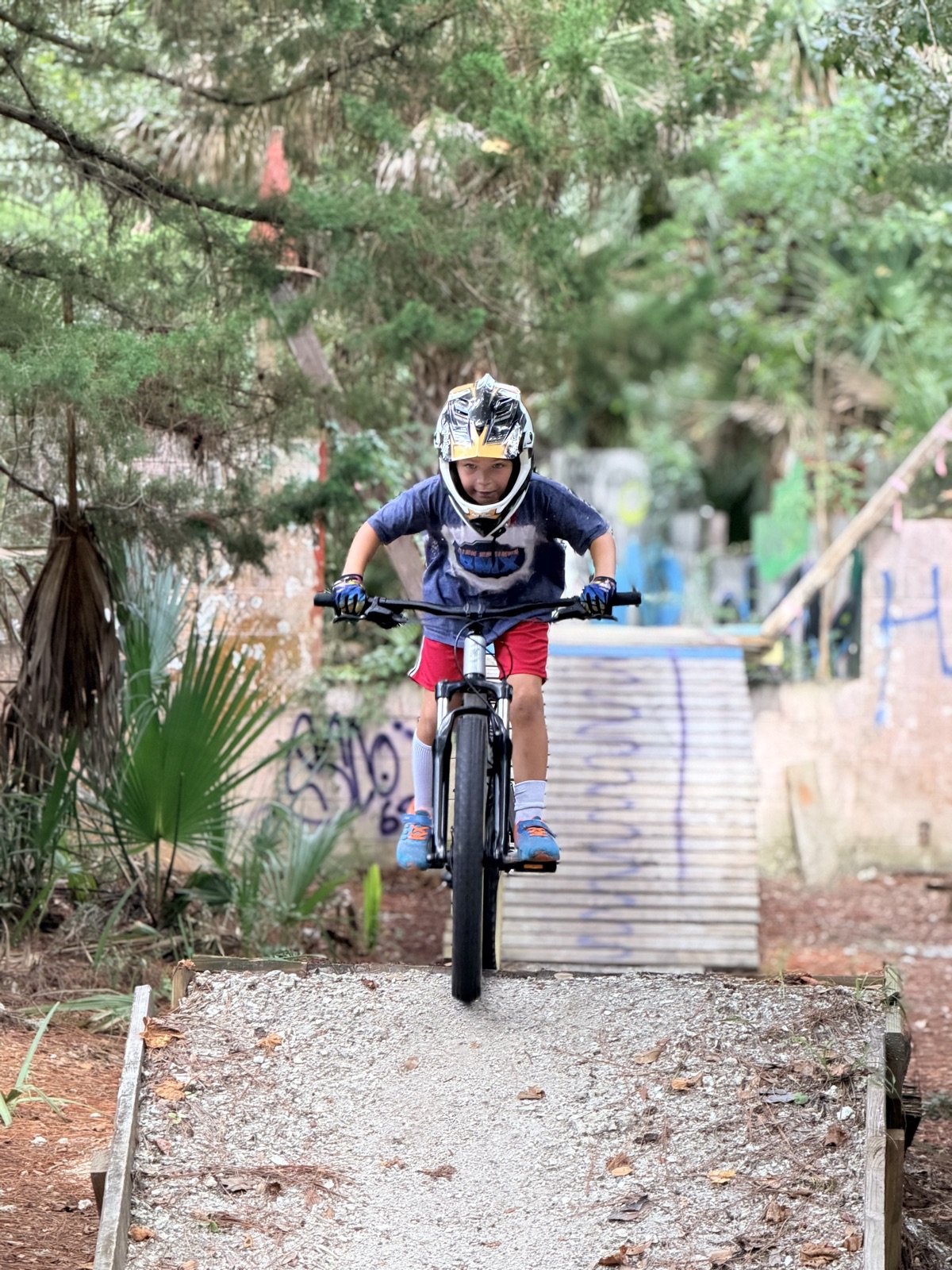 Mala Compra MTB Trail trail photo 2