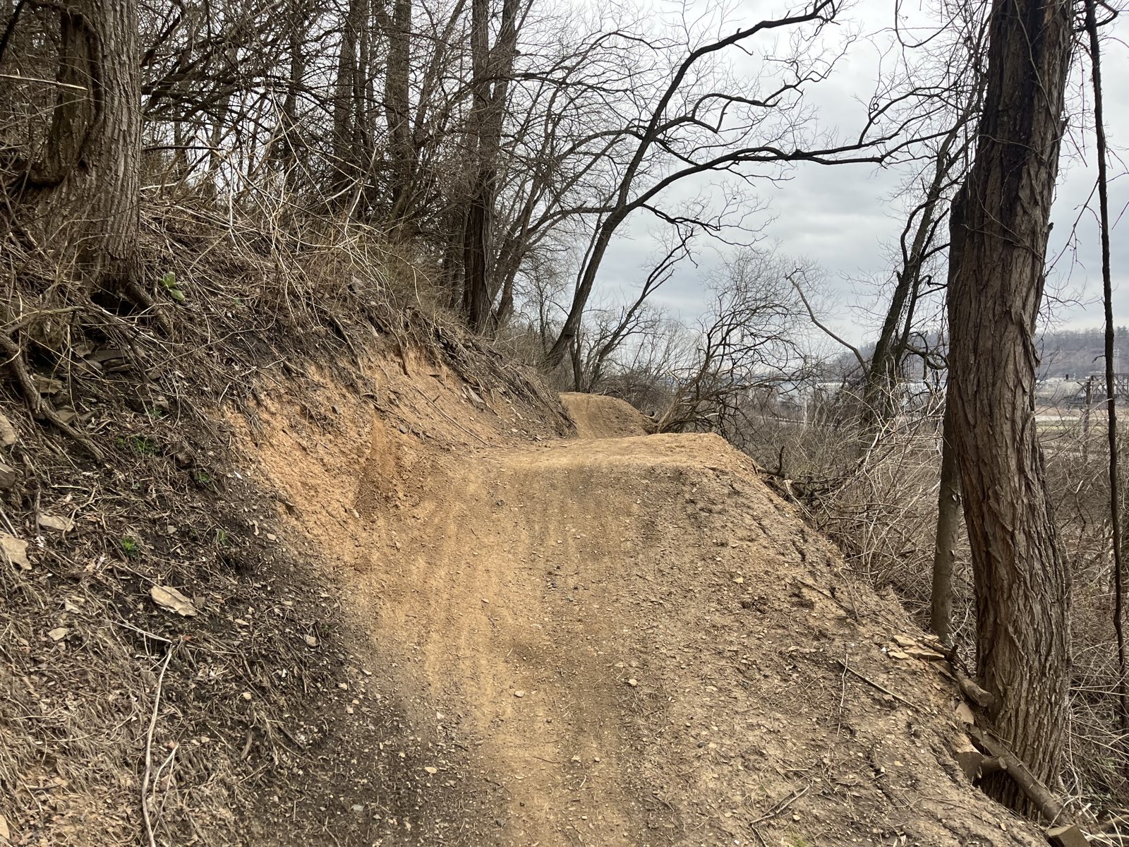 Redemption Center trail photo 2