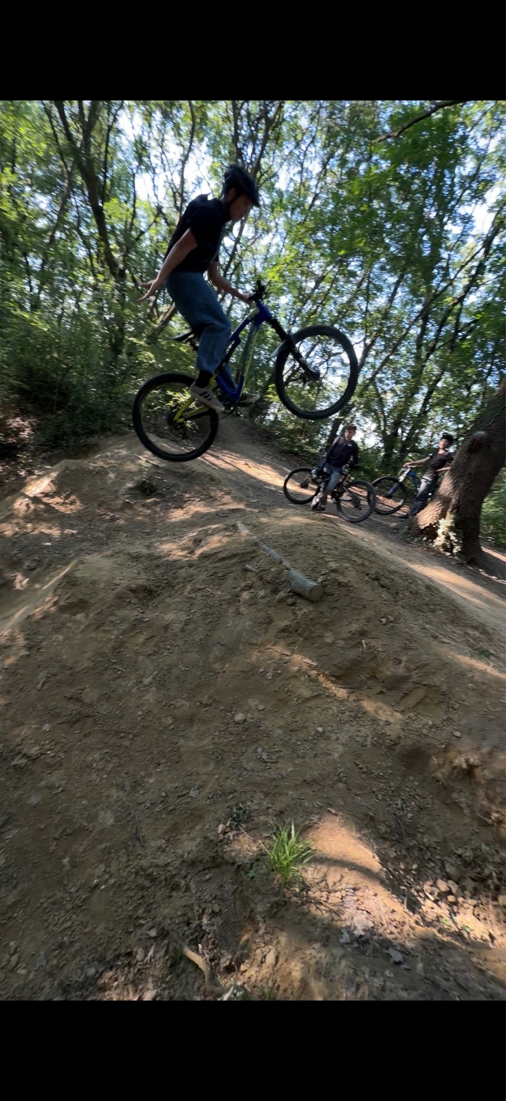Katlan trail photo 1