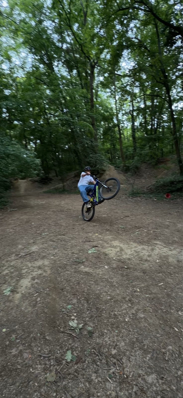 Katlan trail photo 2