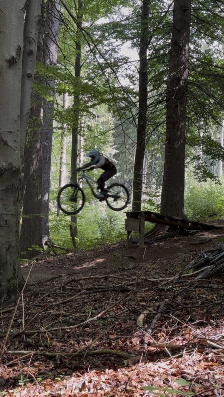 FR-FLOW trail photo 2