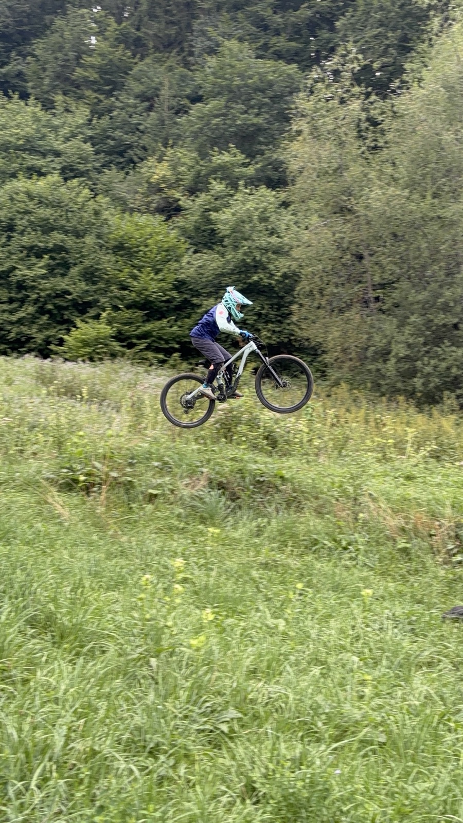 FR-FLOW trail photo 3