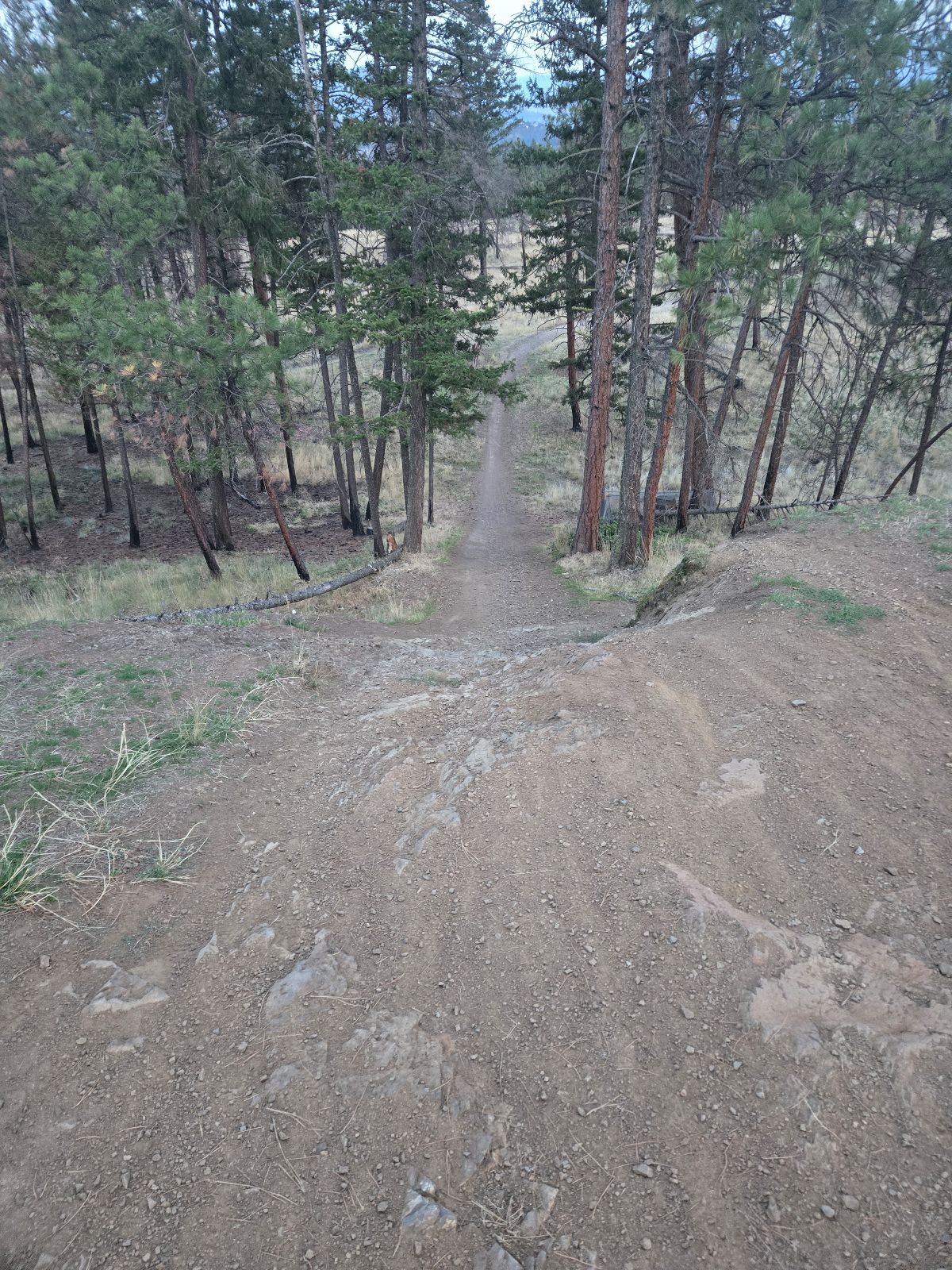 Shale Trail trail photo 3