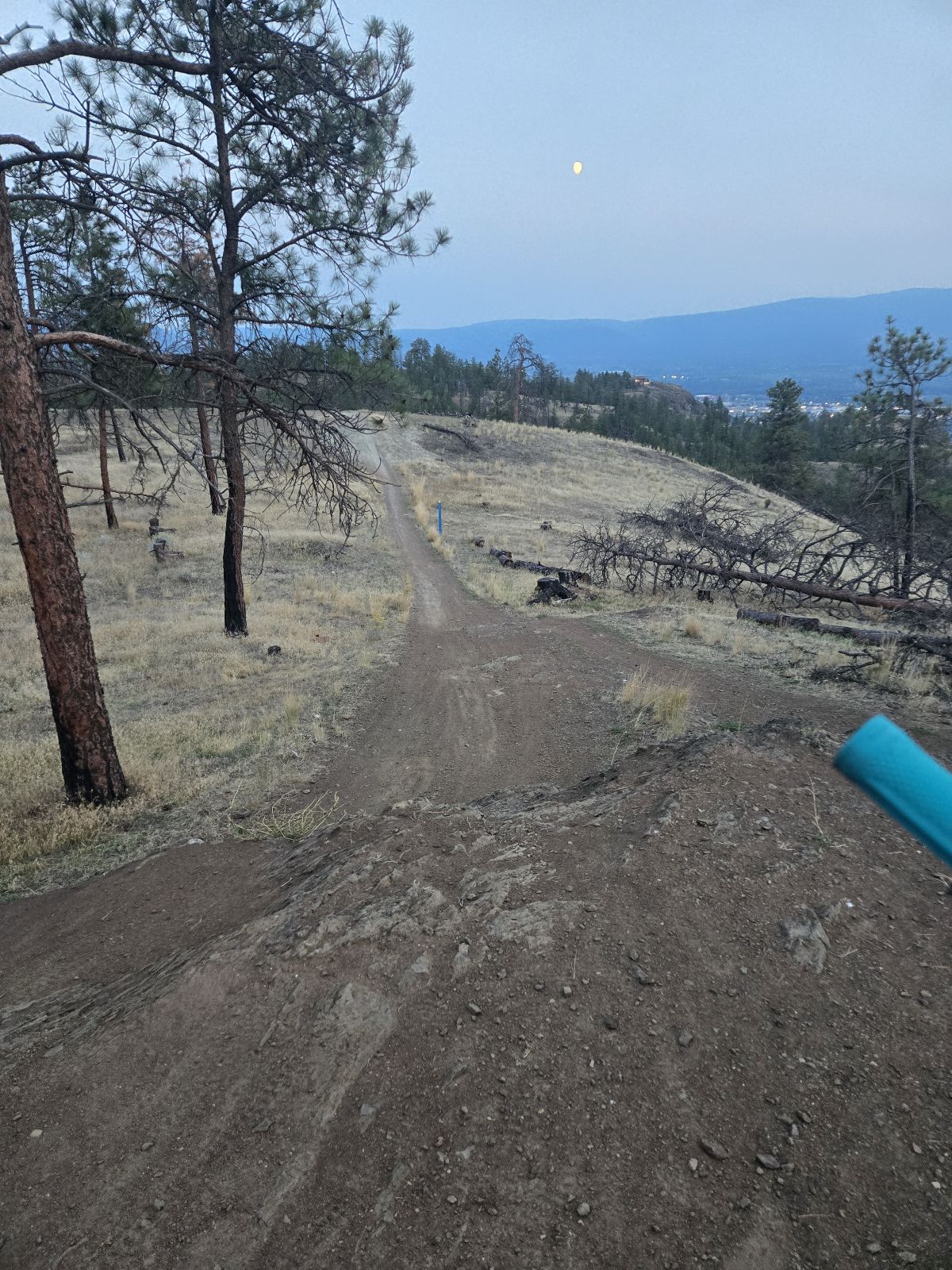 Shale Trail trail photo 2