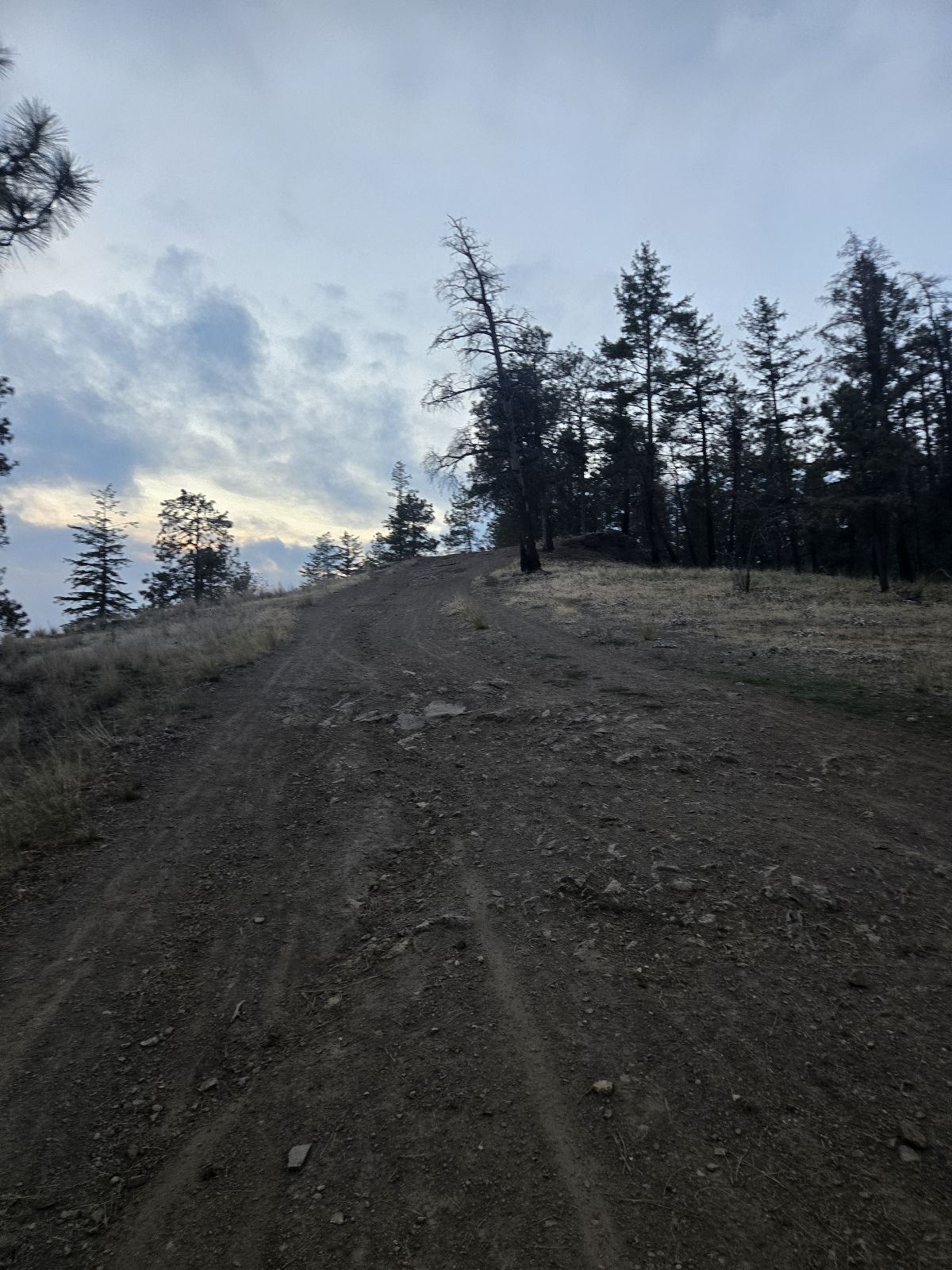 Shale Trail trail photo 5