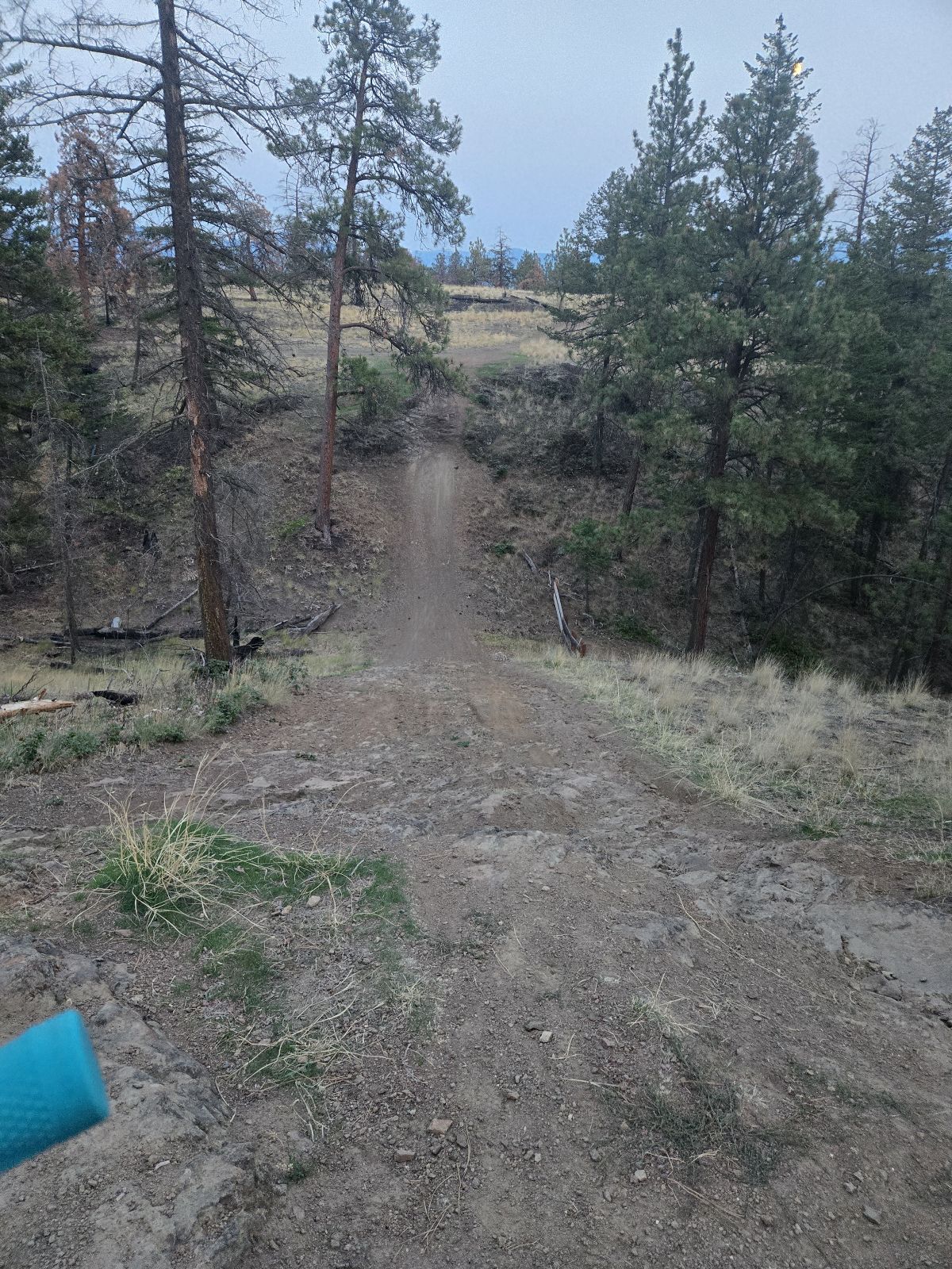 Shale Trail trail photo 4