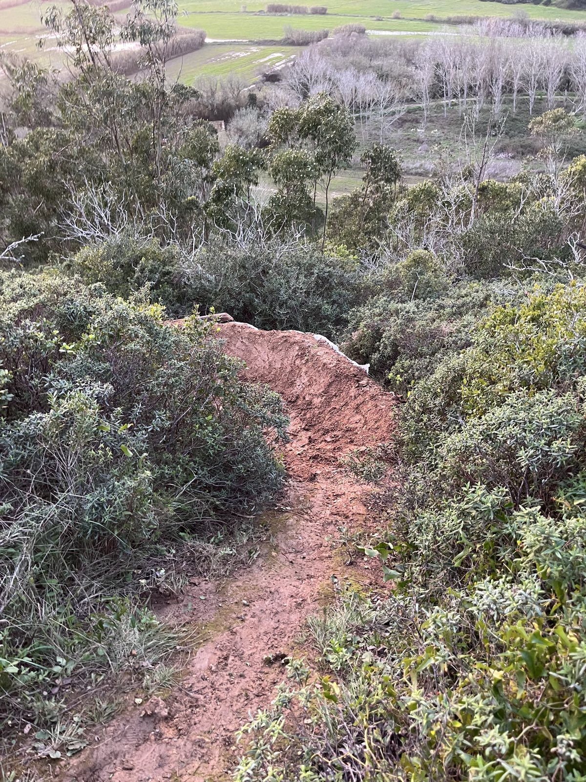 Trilho do Diabo trail photo 2