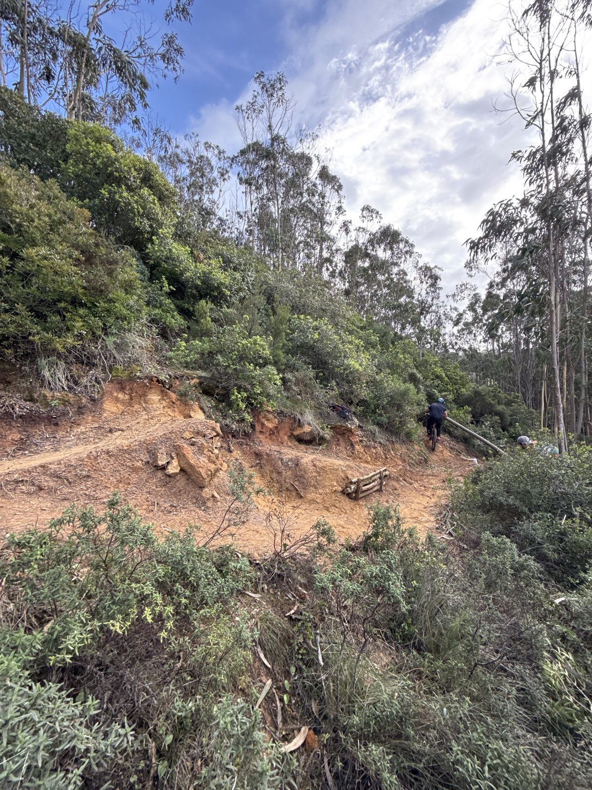 Trilho do Diabo trail photo 3