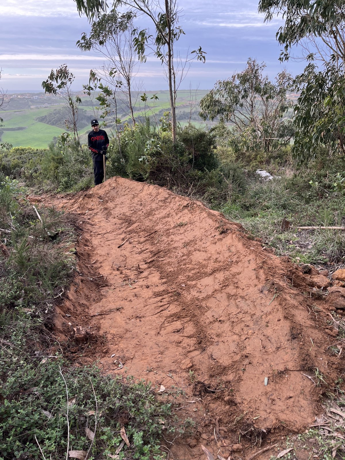 Trilho do Diabo trail photo 4