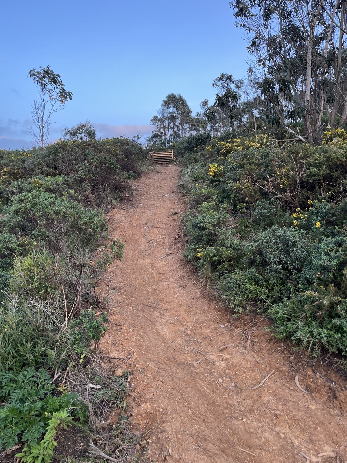 Trilho do Diabo trail photo 1