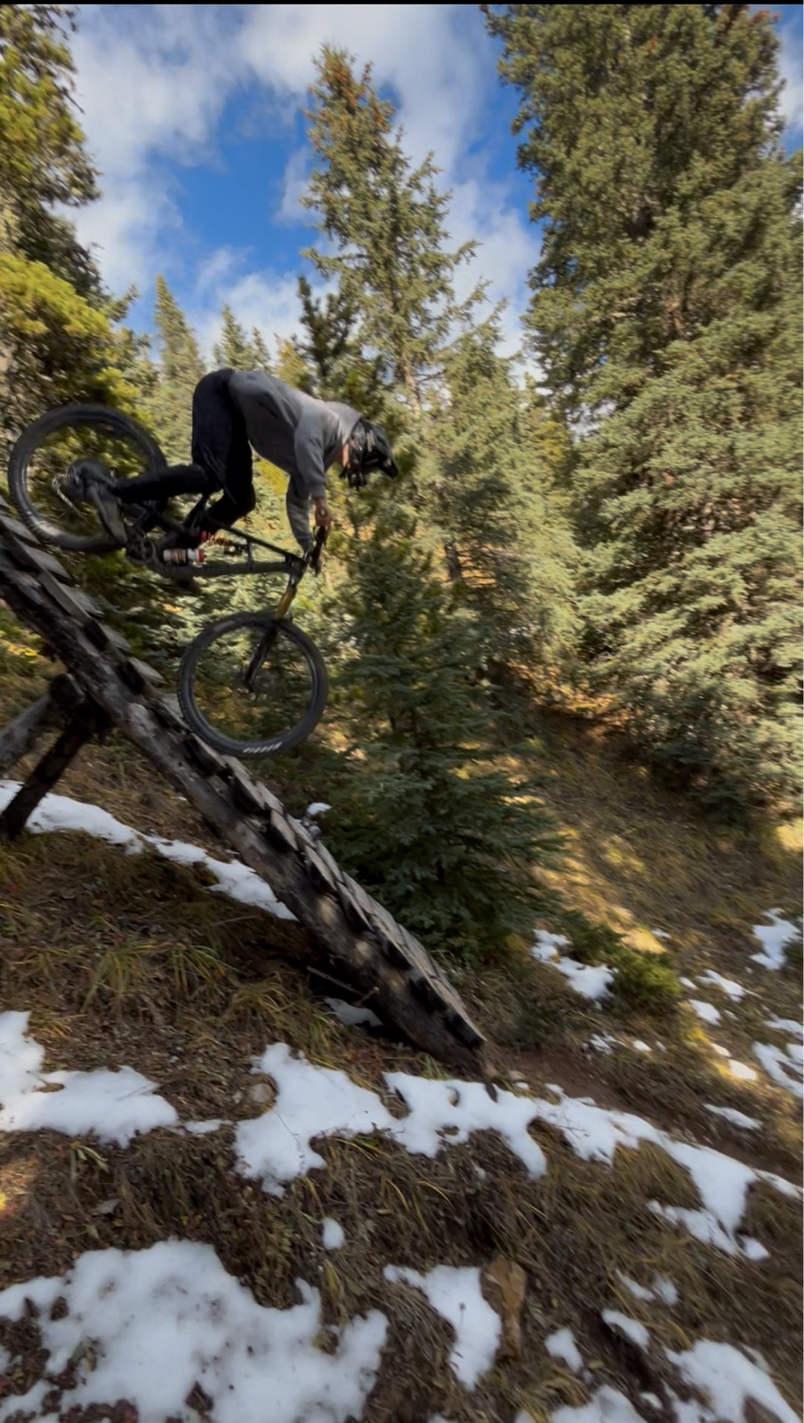 T-Dub trail photo 1