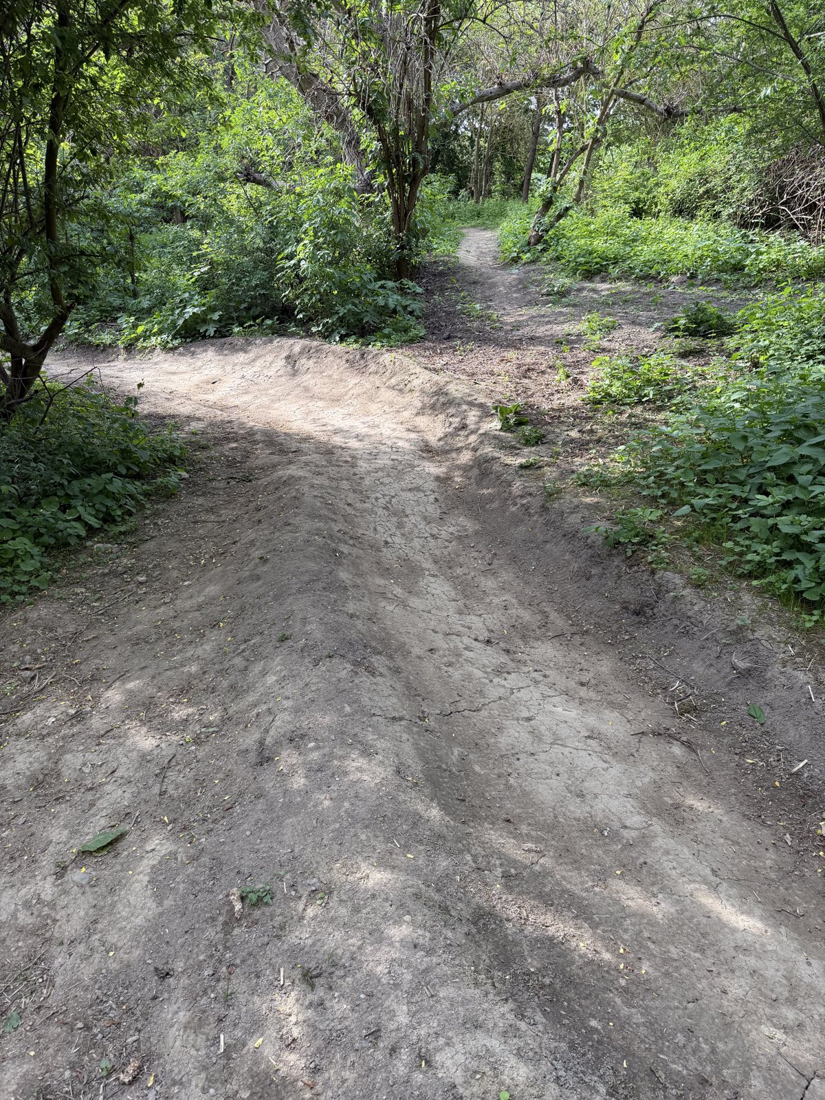 Severní Trail trail photo 2