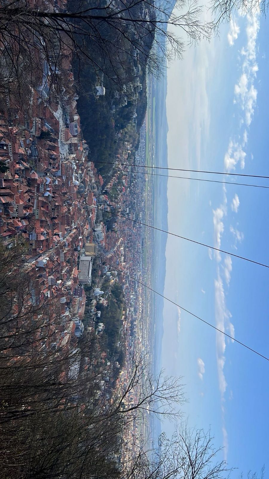 Shaua Tampei trail photo 2
