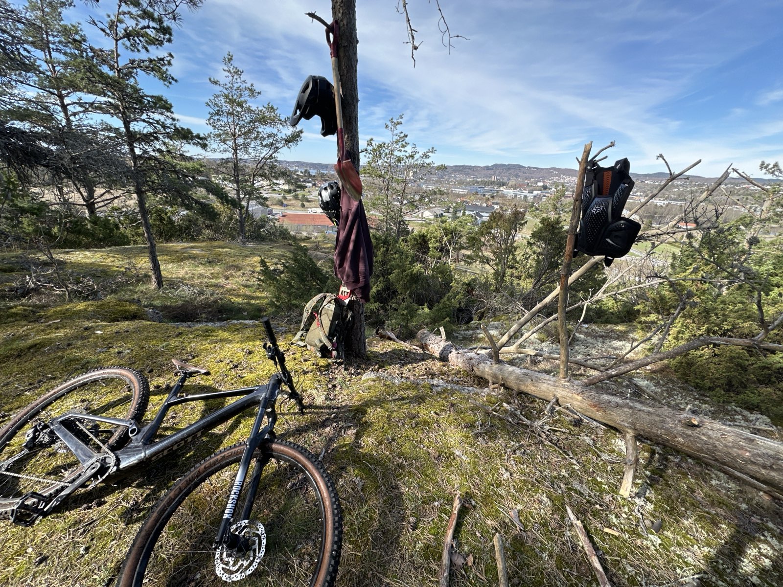 The Getaway trail photo 2