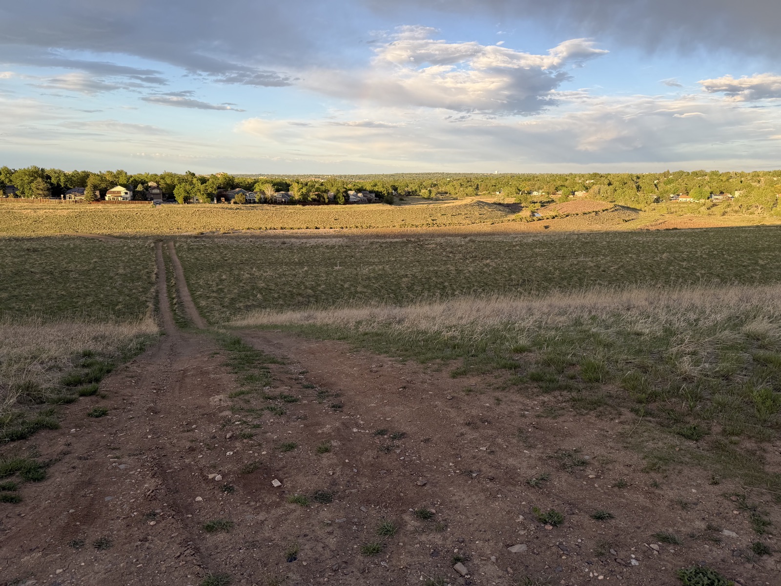 Standley Lake Trail trail photo 1