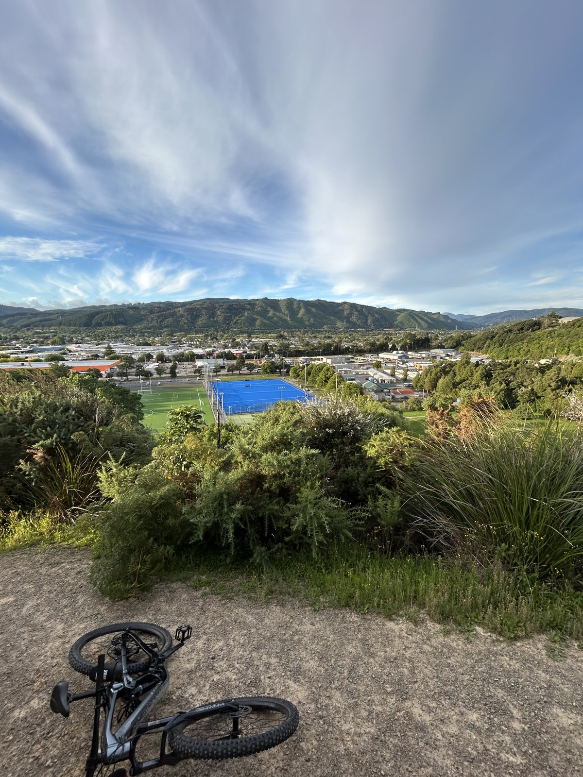 Maidstone Park Multi-Use Trail trail photo 1