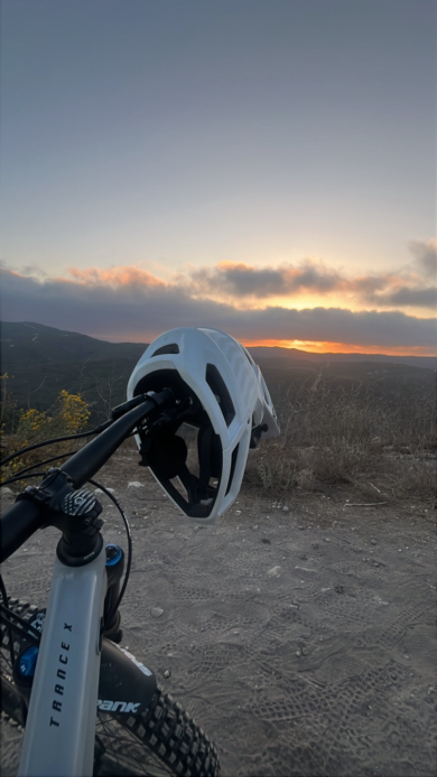 5 Oaks Trail trail photo 1