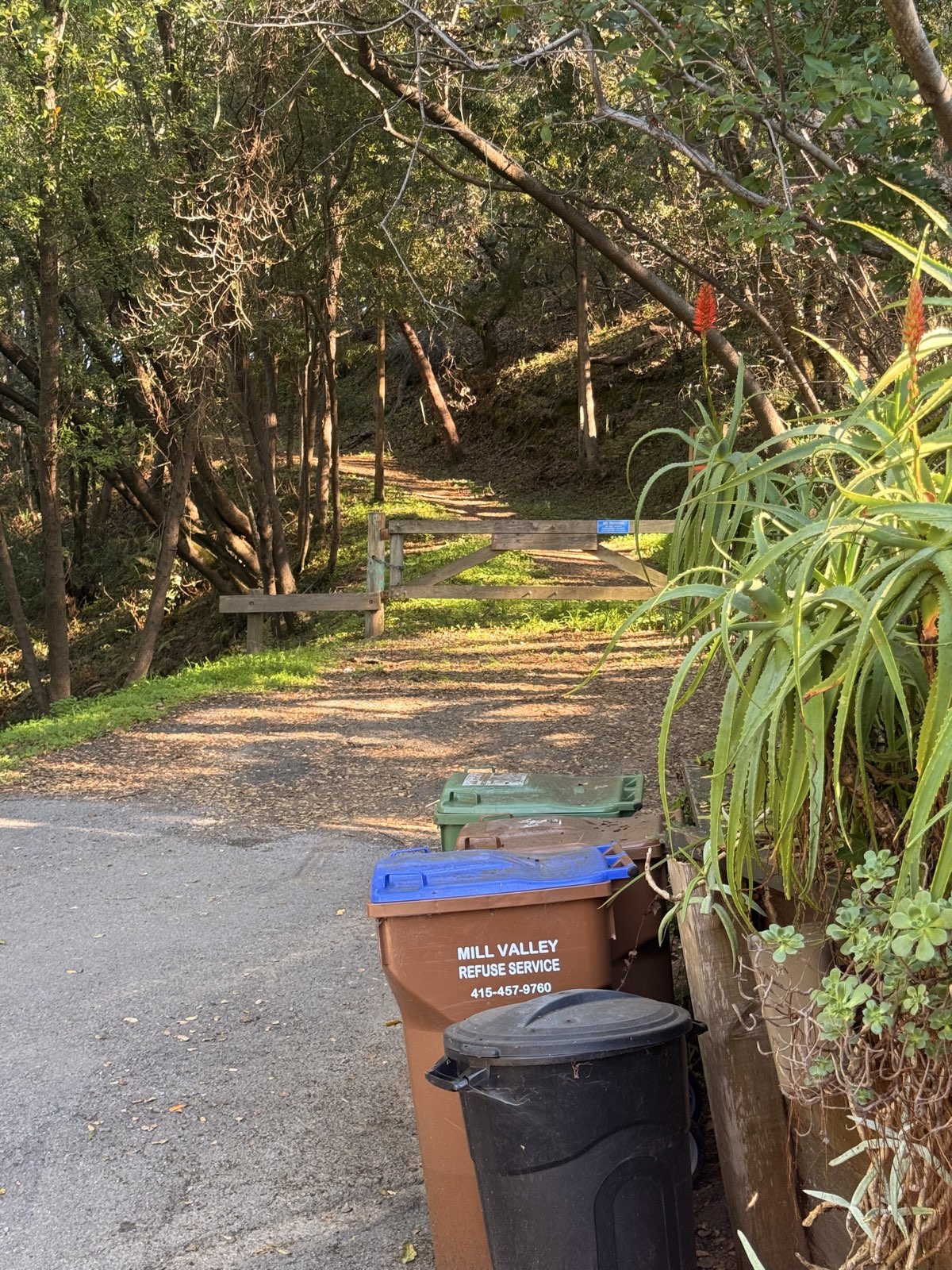 Golf Course to Val Vista trail photo 1