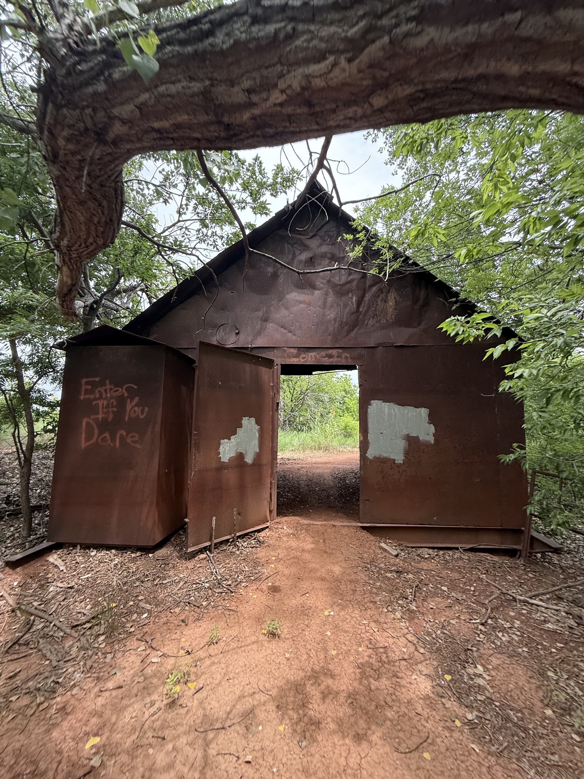 Wee-Chi-Tah trail trail photo 1