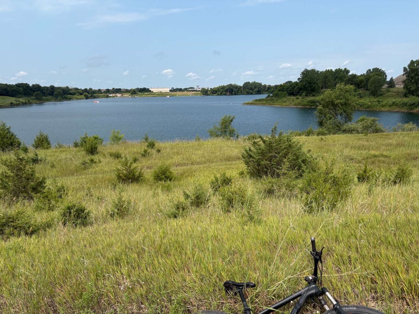 Xcel Energy Trail trail photo 1