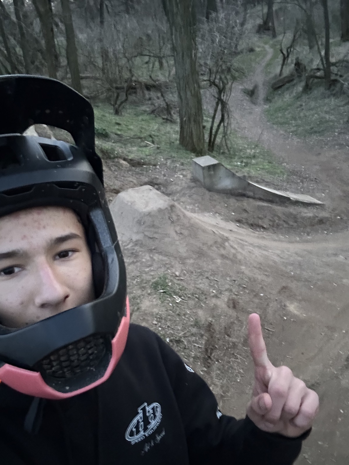 Koválov trails trail photo 2