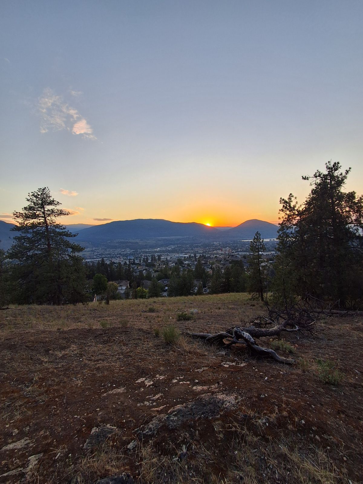 Penticton Bike Trail trail photo 1