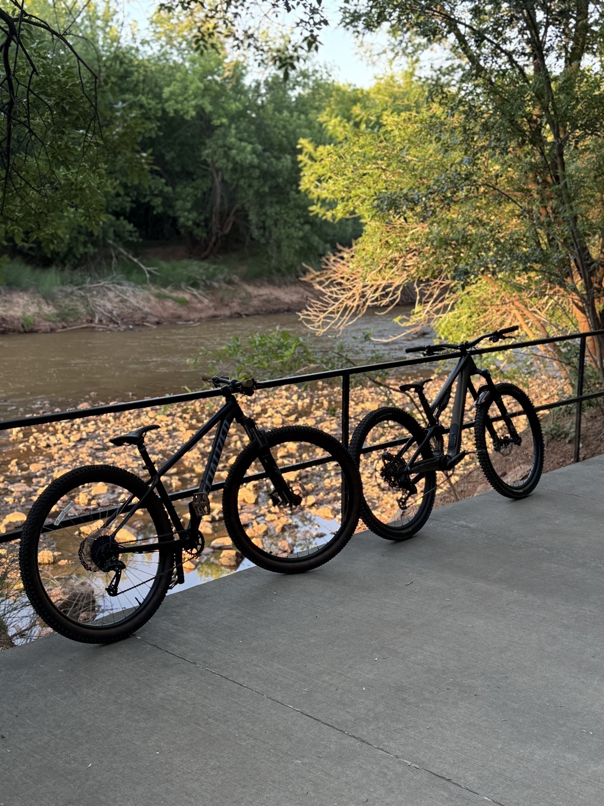 Wichita River Trail trail photo 2