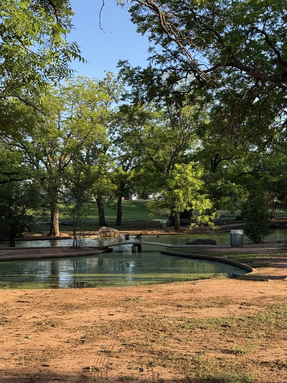 Wichita River Trail trail photo 3