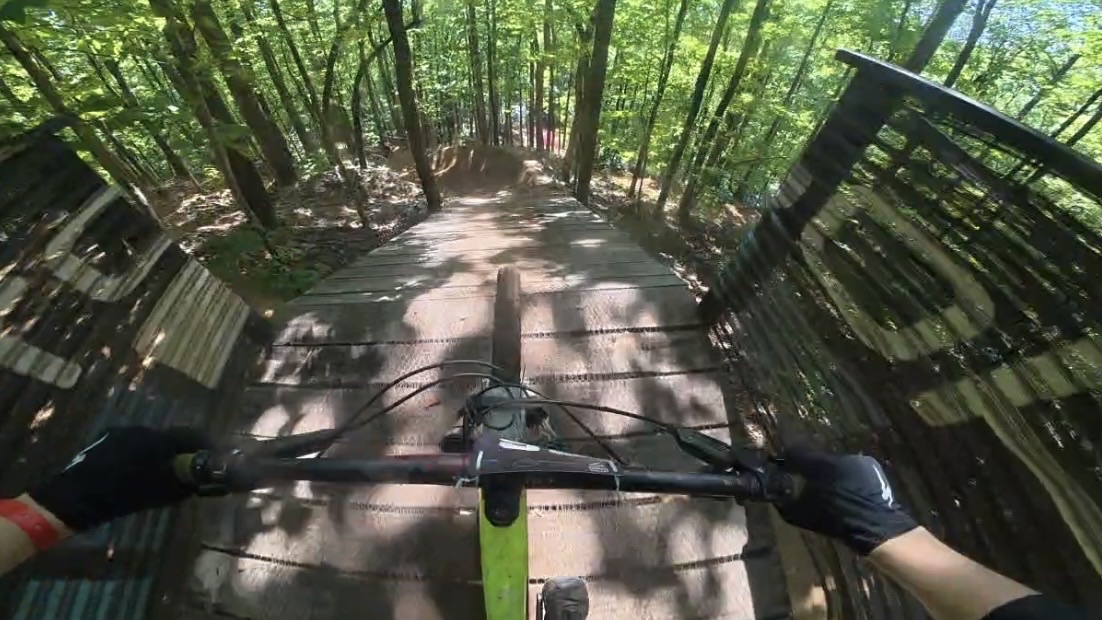 Easy A trail photo 4