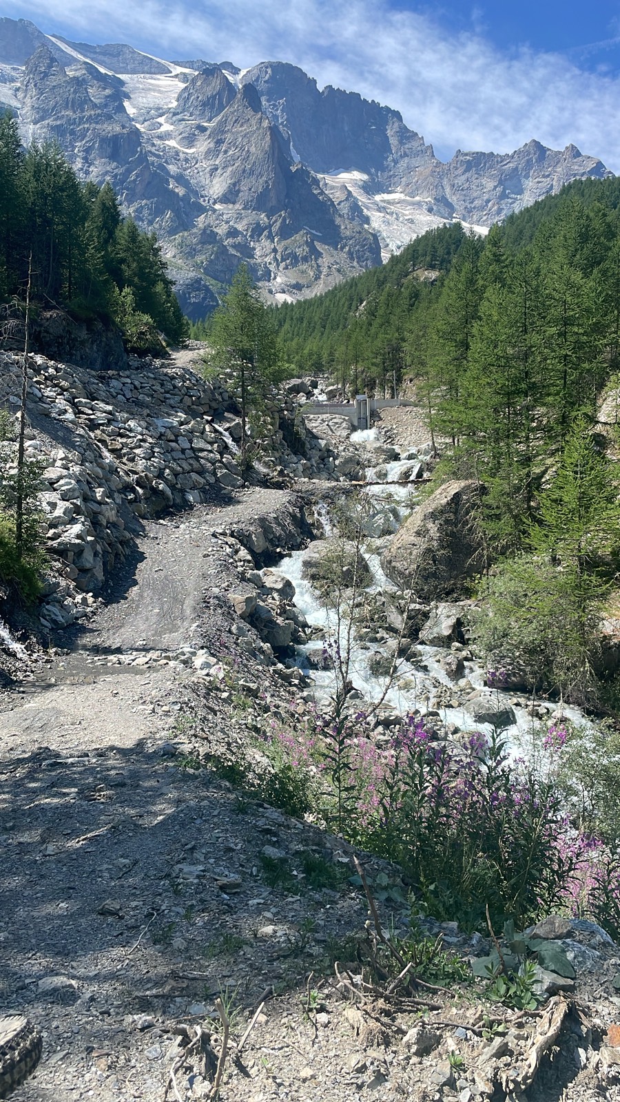 Chavala trail photo 1