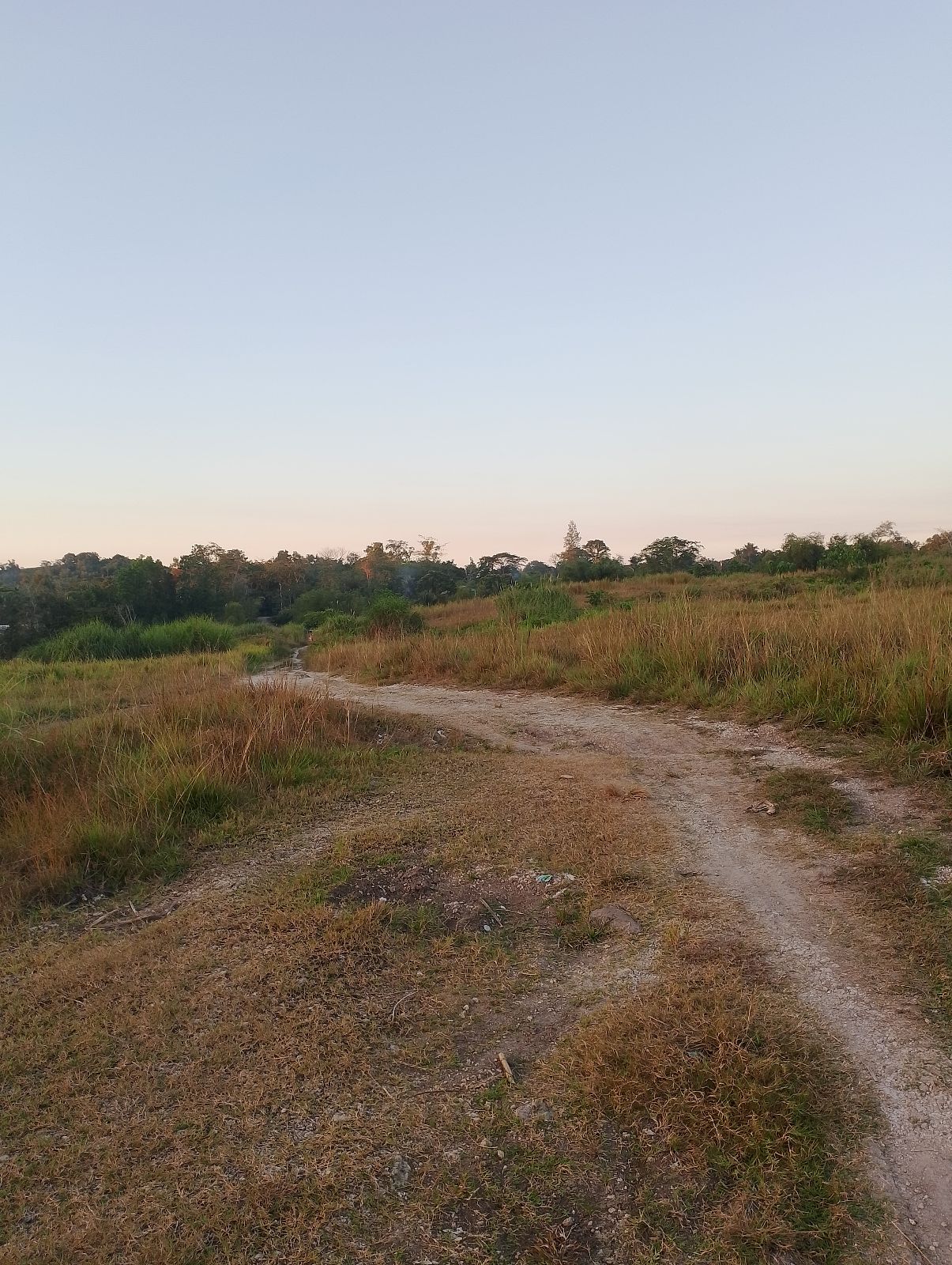 Gravel Sagay trail photo 1