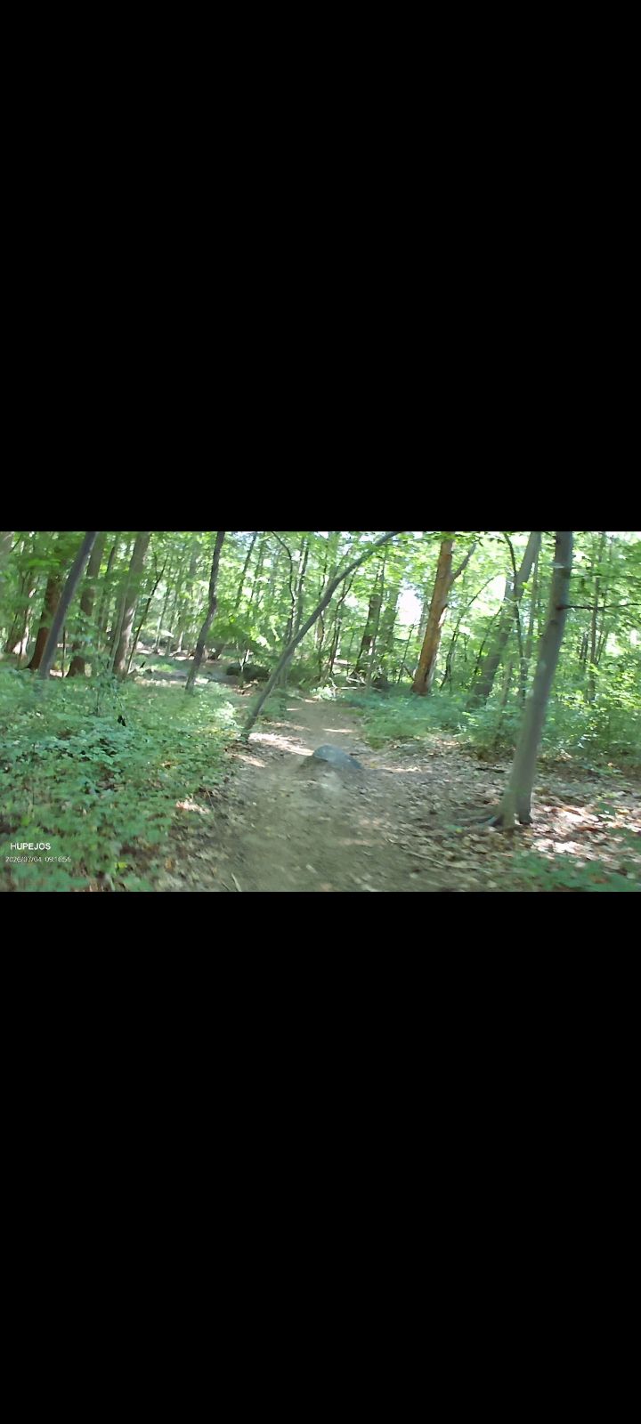 Ramsey Farm trail photo 2