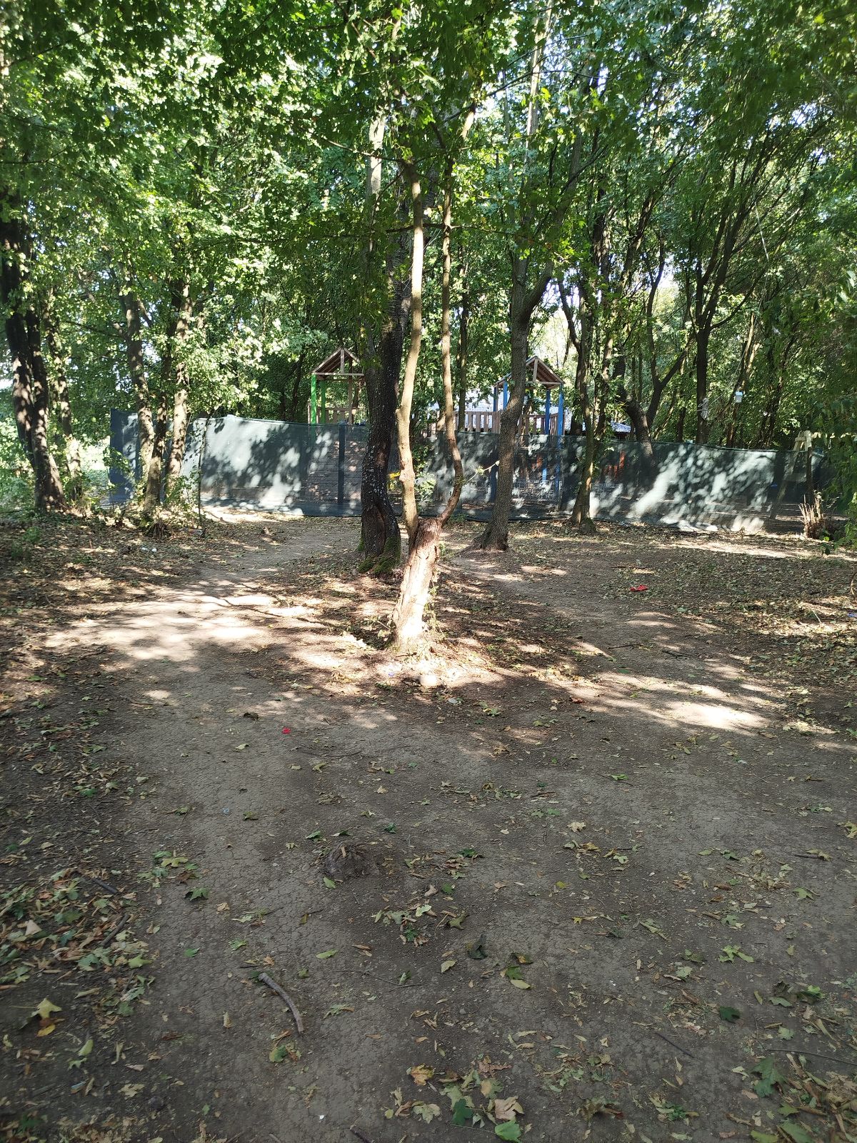 Koviljuše Trail trail photo 2