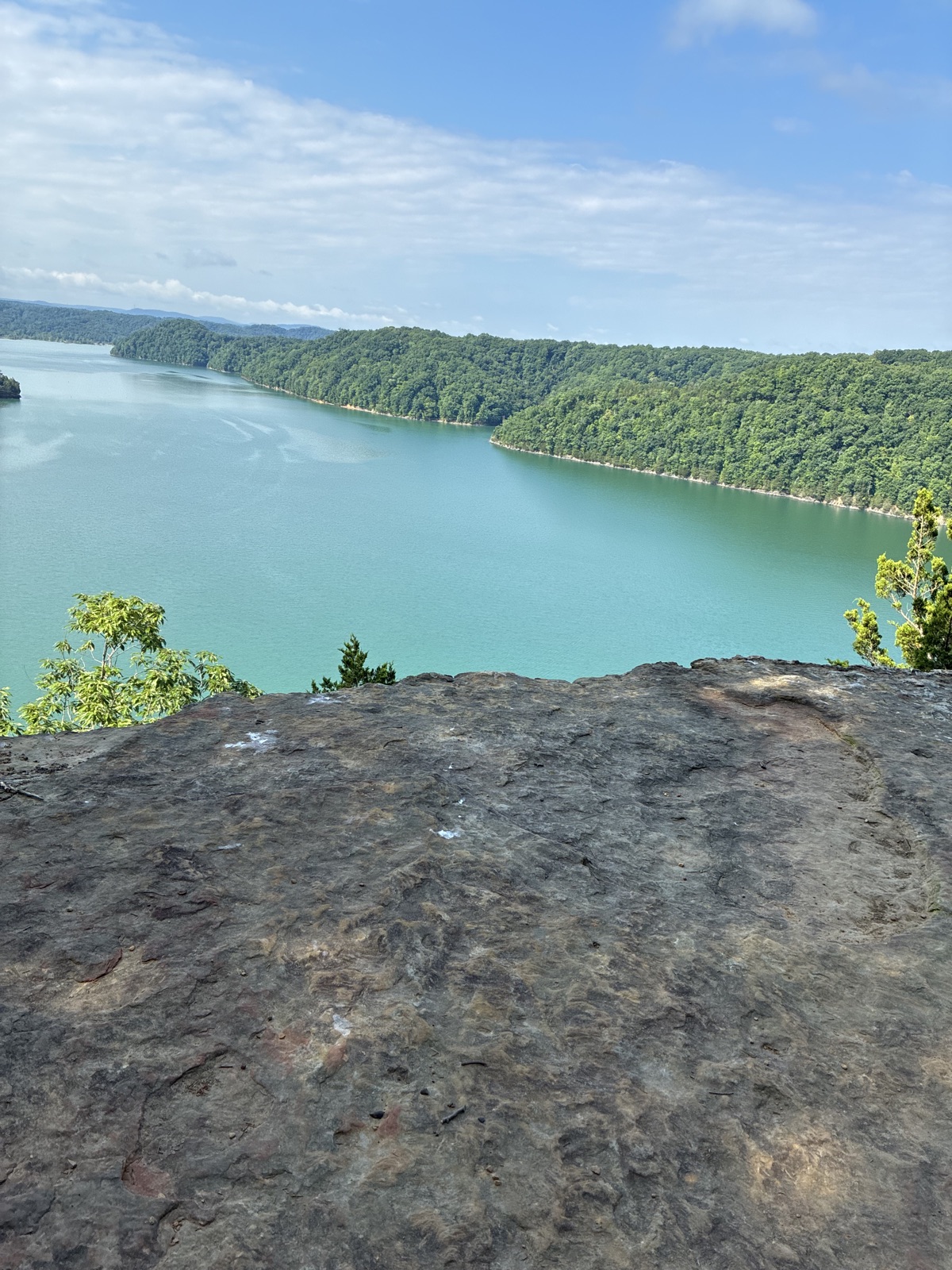 Eagle point trail photo 1