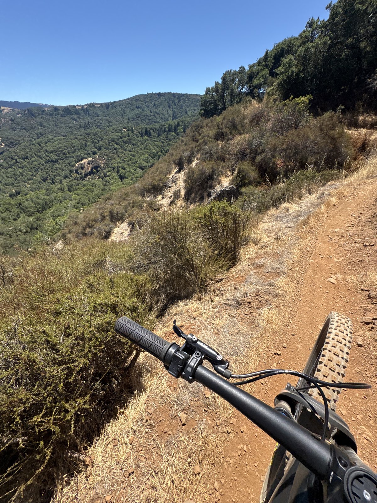 Wagon Wheel Trail trail photo 1